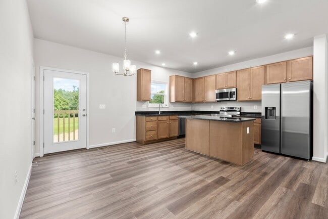 27036 Tatum Rd, Unionville, VA 22567 - photo 5