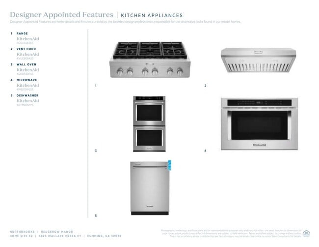 6825 Wallace Creek Ct, Cumming, GA 30028 - photo 7