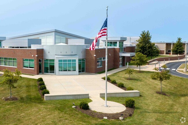 Middletown Praire Ellementary 1