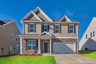 305 Red Globe Trail Unit 38325783, Lexington, SC 29072