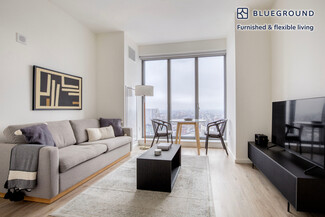 545 Vanderbilt Ave Unit FL18-ID1468, Brooklyn, NY 11238