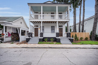 408 E 36th St Unit A, Savannah, GA 31401
