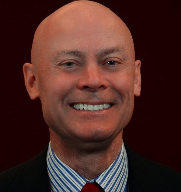 Barry Cogan