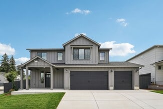 2147 NW 18th Ave, Battle Ground, WA 98604