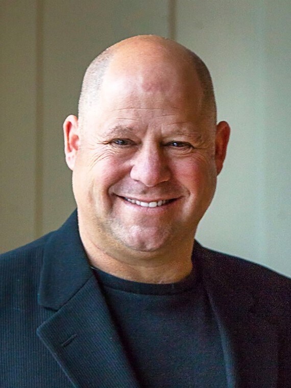 Rick Raduziner