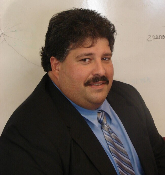 Joseph Motta