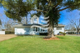 1657 Mowbry Ln, St. Louis, MO 63136