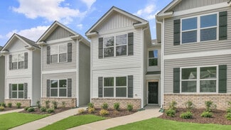 176 Holmes Corner Dr, Smithfield, NC 27577