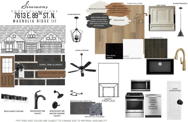 7613 E 89th St N, Owasso, OK 74055 - photo 2