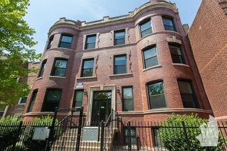 2834 N Albany Ave Unit 2834-G, Chicago, IL 60618