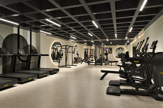 WilWest, Los Angeles, CA 90010 - photo 6