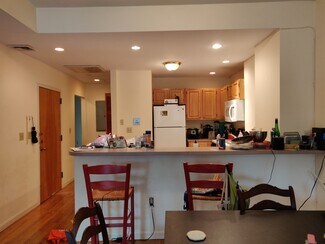 1406 Beacon St Unit 2, Brookline, MA 02446