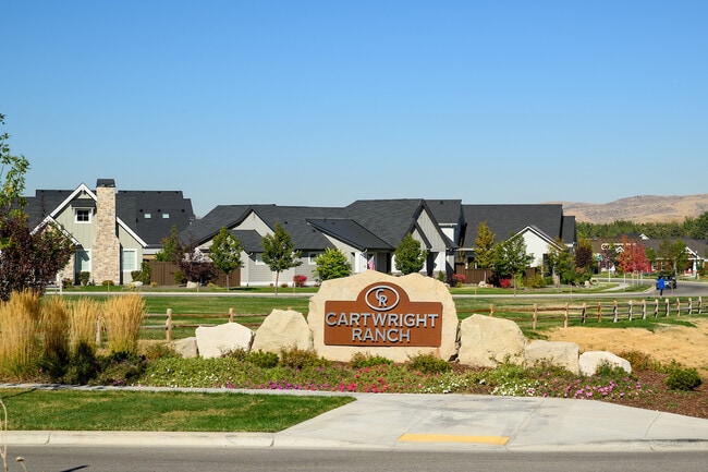 11708 N Rabbitbrush Way, Boise, ID 83714 - photo 2