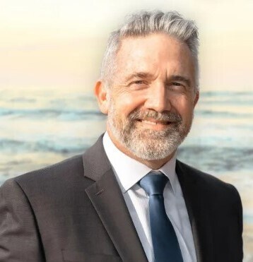 Andrew Christie
