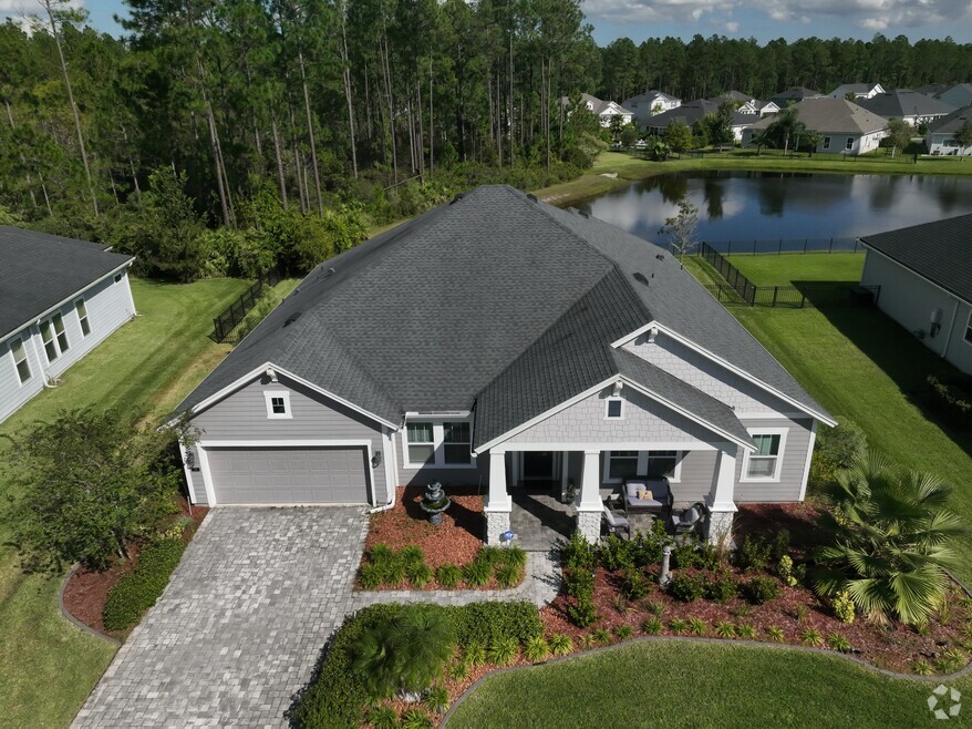 116 Clarendon Rd, Saint Johns, FL 32259 - photo 2