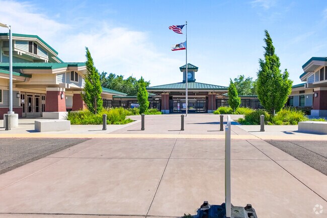 Altamont Elementary is empowering students for a fulfilling future in Tracy.