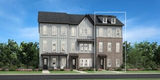 2591 Alcovy Trail, Marietta, GA 30066