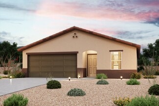 1249 N Manana Ln Unit 36583463, Coolidge, AZ 85128