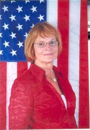 Bernadine Hammer