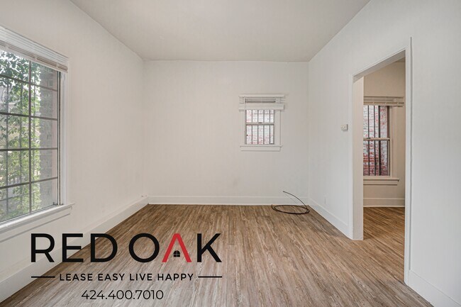 1111 S Norton Ave unit 102, Los Angeles, CA 90019 - photo 4