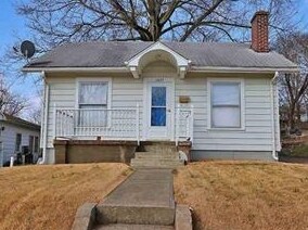 1437 N Water St, Cape Girardeau, MO 63701