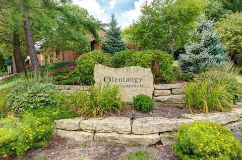 Olentangy Condominiums