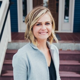 Haley Hines