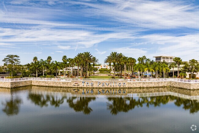 The Pavilion at Port Orange is home of all of your favorite stores.