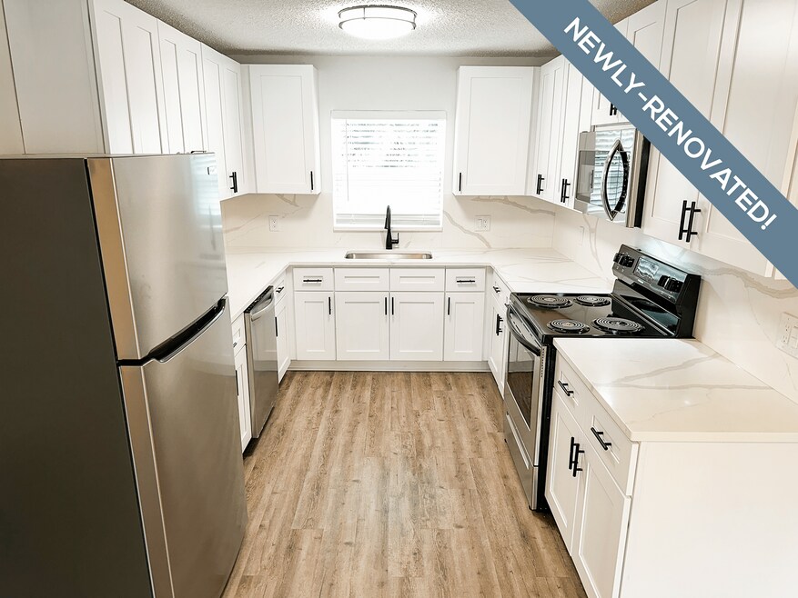 Ashford Bayside 5870 56th Ave N, City, FL