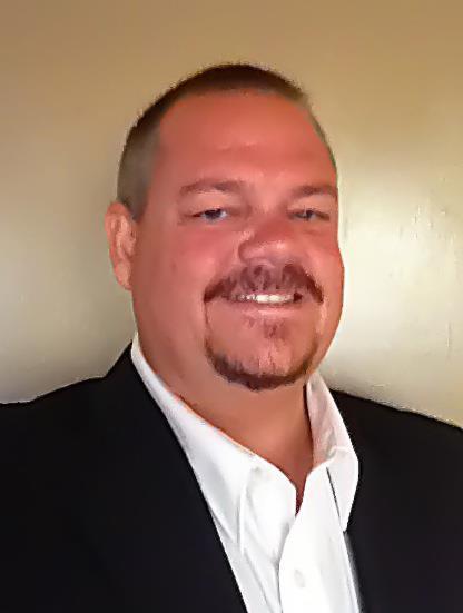 Todd Campbell