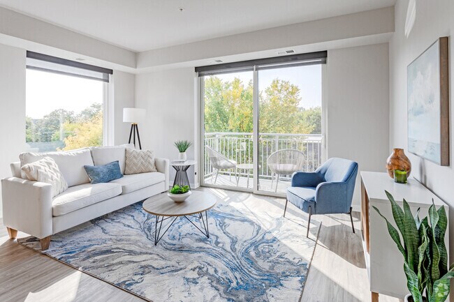 METRIC Apartments, Minneapolis, MN 55416 - photo 6