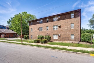 503 N Grant St, West Lafayette, IN 47906