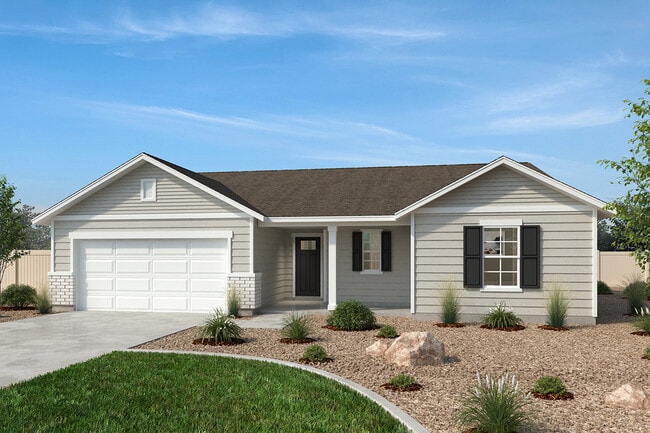4623 E Briscoe Dr unit 36584852, Nampa, ID 83687 - photo 2