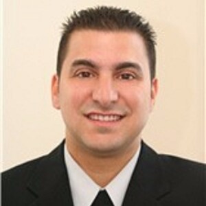 Agent Photo