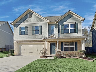 4863 Clarkstone Dr, Flowery Branch, GA 30542