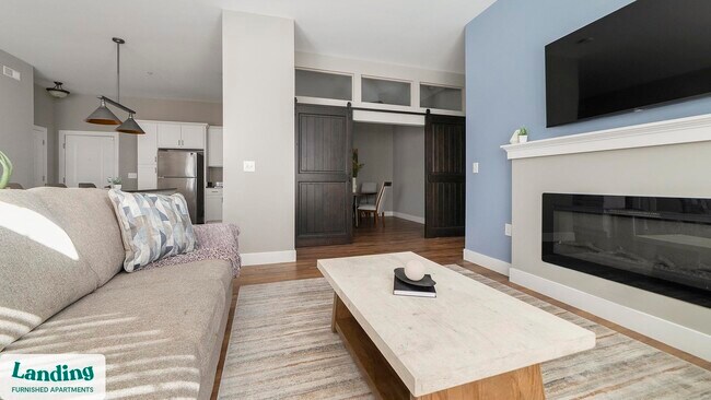 41 E 9th Ave unit 4-250, Columbus, OH 43201 - photo 5