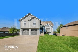 812 Emerson Dr, Belton, MO 64012