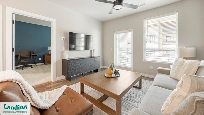 2445 Estrella Pkwy unit 2008, Goodyear, AZ 85338 - photo 3