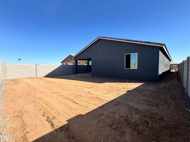 15728 W Camden Ave, Waddell, AZ 85355 - photo 5