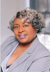APRIL RUCKER