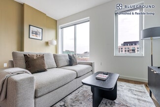 3 Tingey Square SE Unit FL8-ID1185, Washington, DC 20003