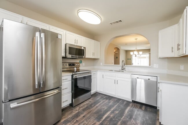 1283 S Anvil Place, Chandler, AZ 85286 - photo 7