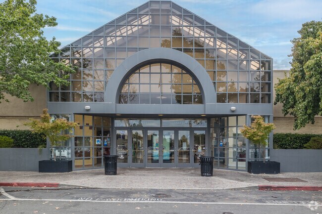 Contra Loma neighborhood residence enjoy Somersville Towne Center.