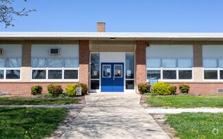 Our Lady Of Hope St Luke School