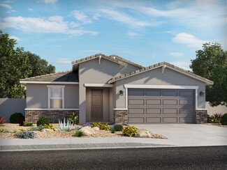 2563 E Grenach Rd, San Tan Valley, AZ 85143