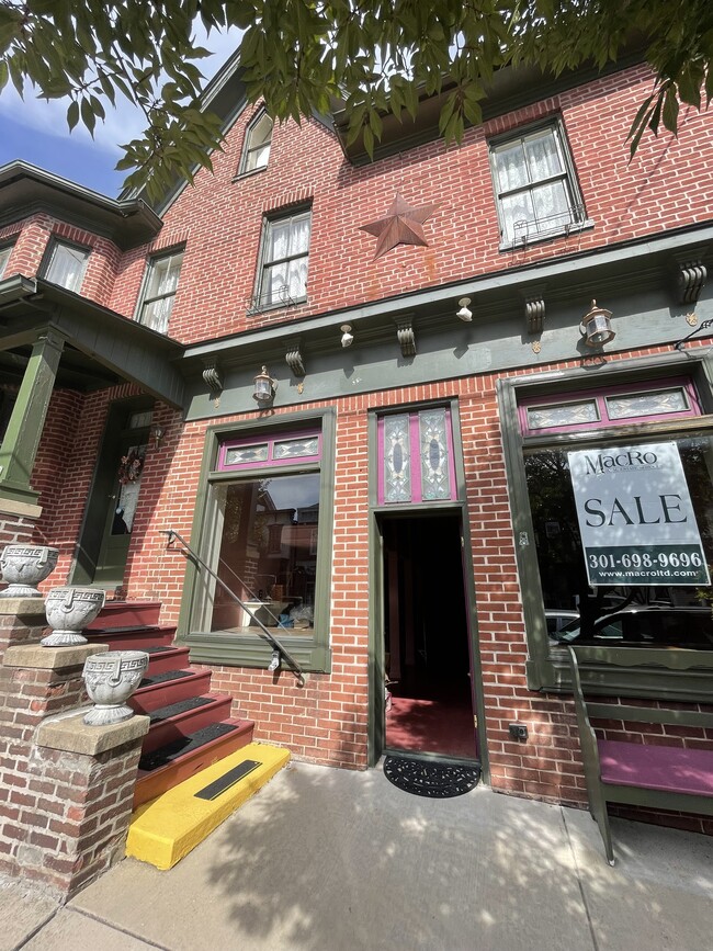 25 E Baltimore St unit 2-3 floor, Taneytown, MD 21787 - photo 2