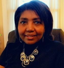 Sharon Lightfoot-Wade