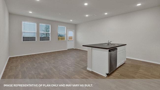 132 Kendall Ln, Maxwell, TX 78656 - photo 4