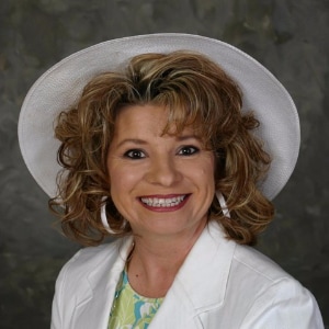 Charmin Patterson