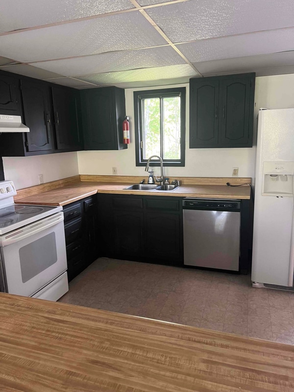 1101 N Recluse Cir Unit 4, Wasilla, AK 99654